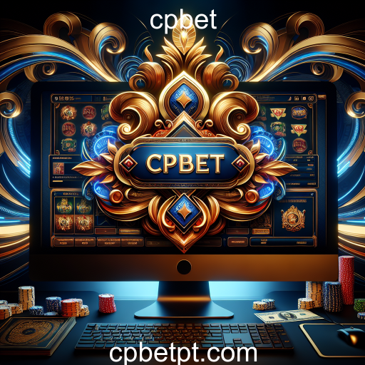 Descubra o Mundo do Casino Virtual no cpbet