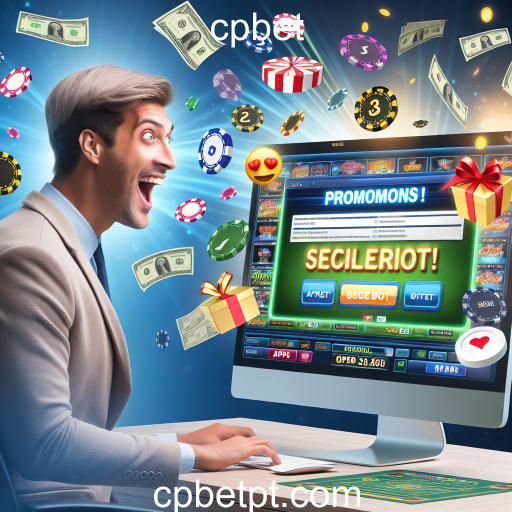 As Vantagens das Ofertas Especiais em Jogos Online